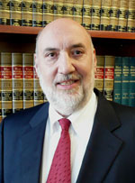 <b>Paul Maas</b> is a founding partner of Maas &amp; Marinovich. - Atty_Paul